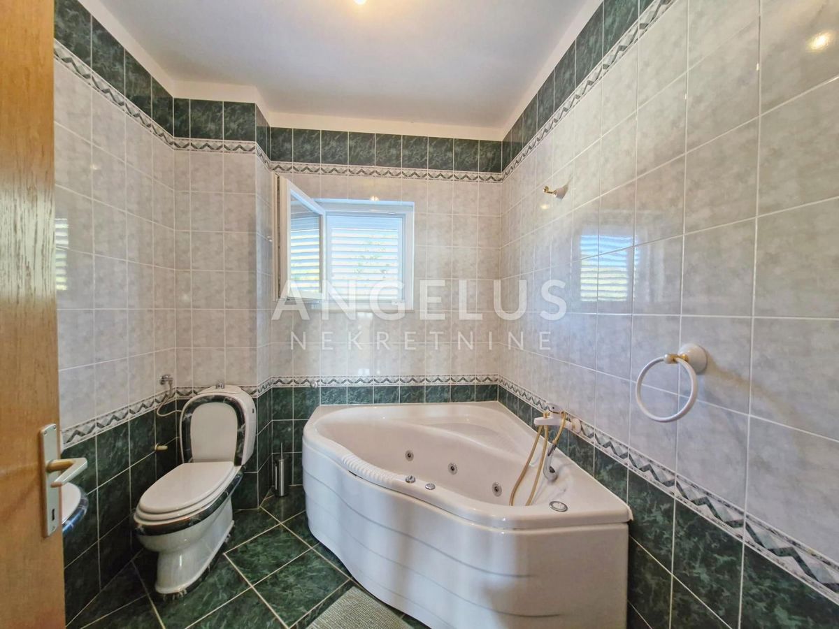 Hrvaška, Dubrovnik, Orašac - Samostojna kamnita hiša s panoramskim pogledom na morje - NAPRODAJ