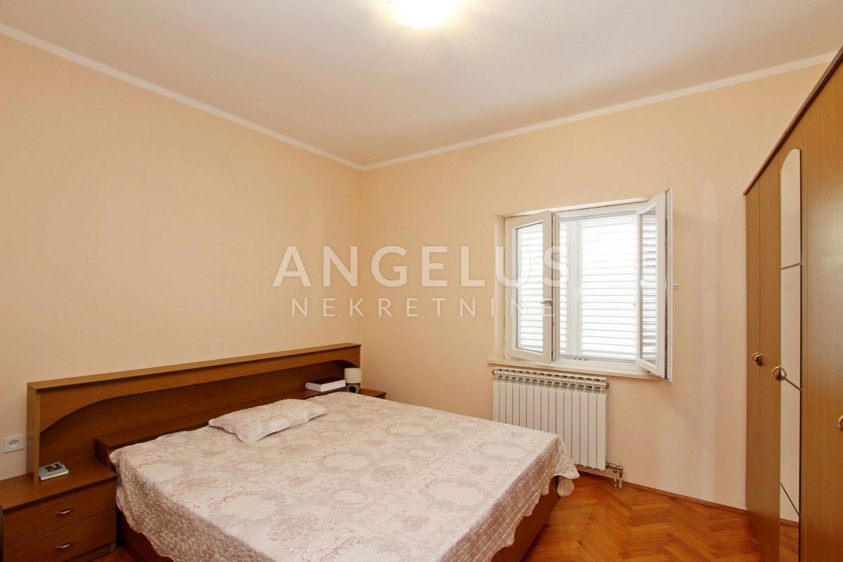 Hrvaška, Dubrovnik, Orašac - Samostojna kamnita hiša s panoramskim pogledom na morje - NAPRODAJ