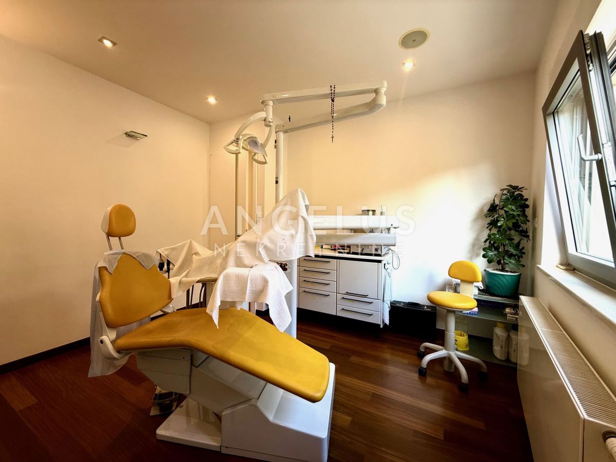 Stanovanje Mlinovi, Podsljeme, 160m2