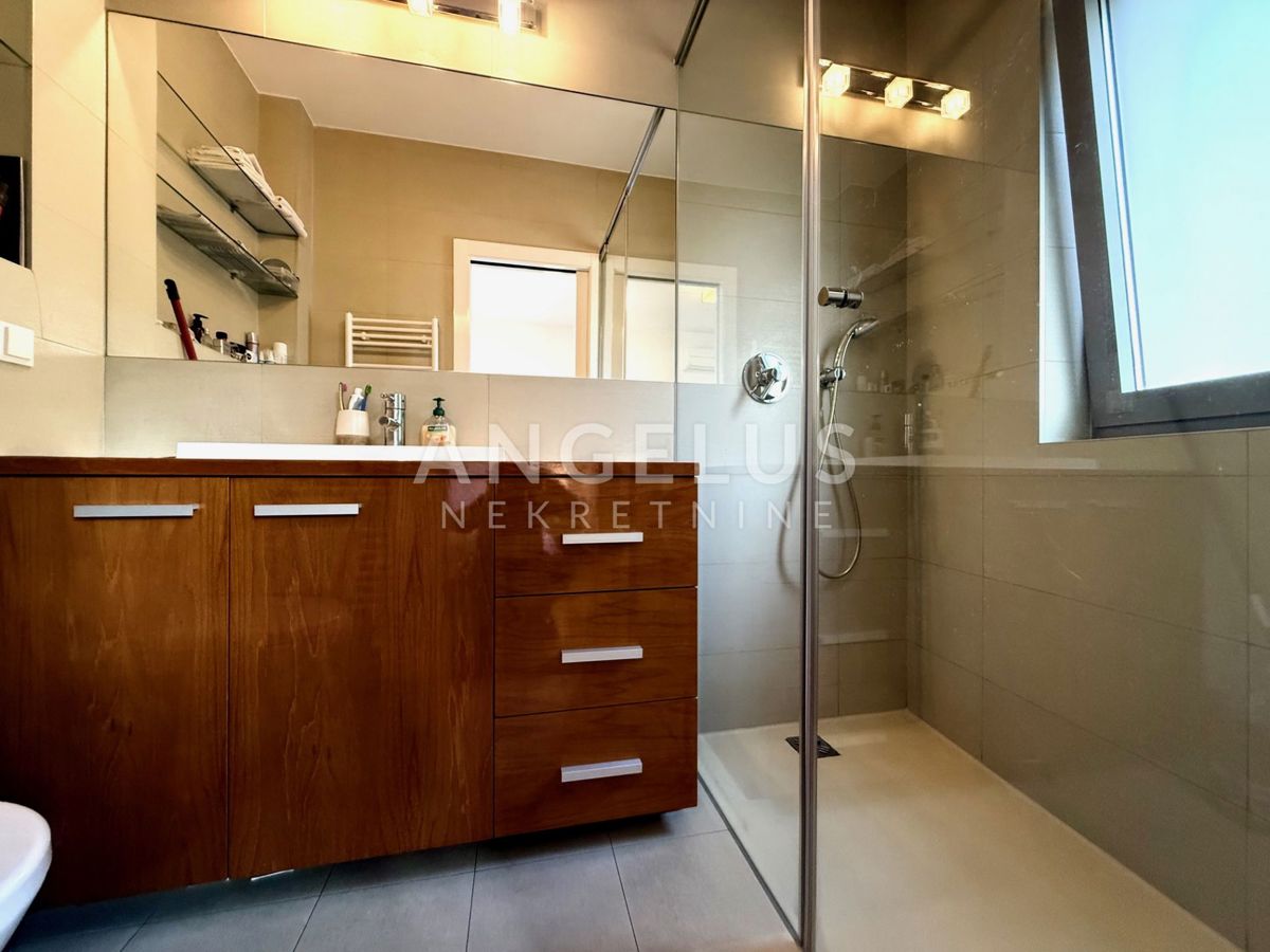 Stanovanje Mlinovi, Podsljeme, 160m2