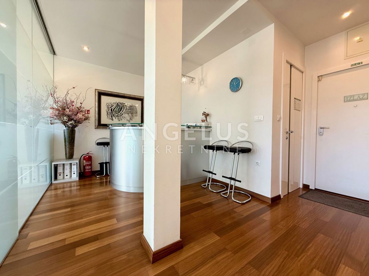 Stanovanje Mlinovi, Podsljeme, 160m2