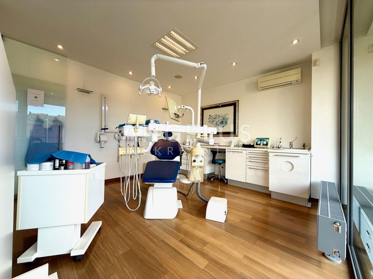 Stanovanje Mlinovi, Podsljeme, 160m2