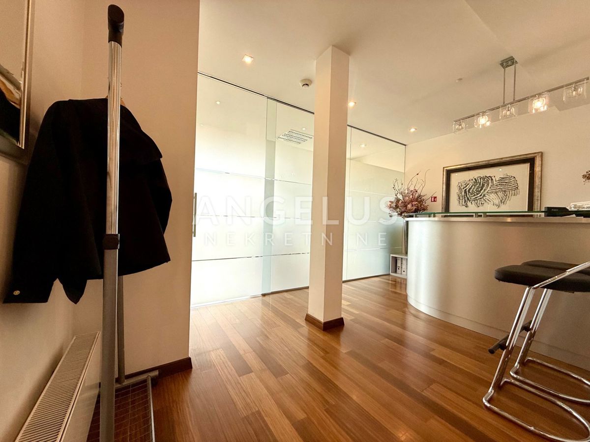 Stanovanje Mlinovi, Podsljeme, 160m2