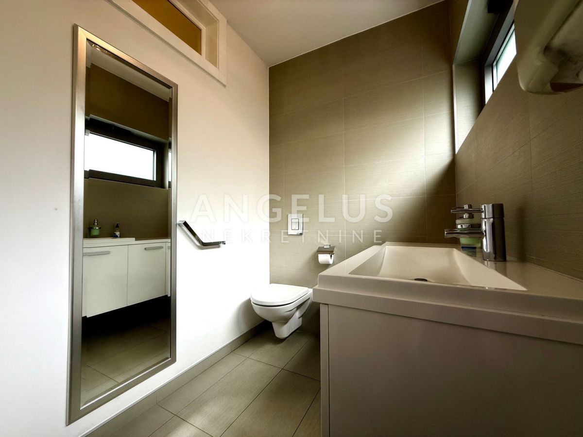 Stanovanje Mlinovi, Podsljeme, 160m2