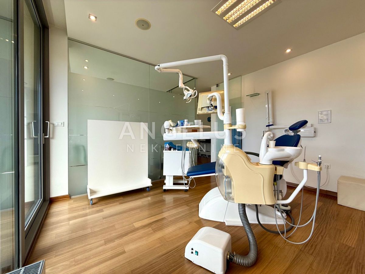 Stanovanje Mlinovi, Podsljeme, 160m2