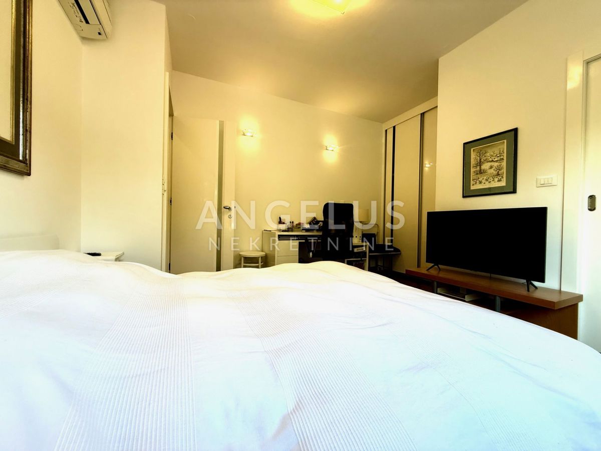 Stanovanje Mlinovi, Podsljeme, 160m2