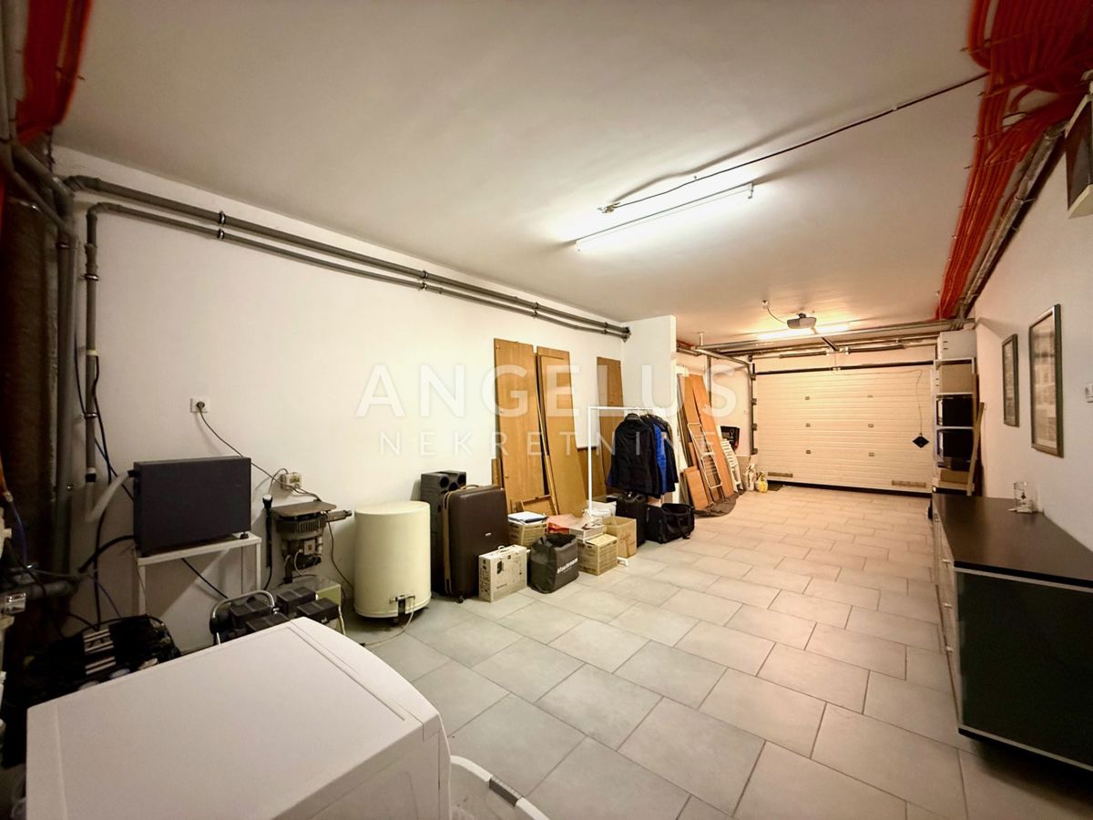 Stanovanje Mlinovi, Podsljeme, 160m2