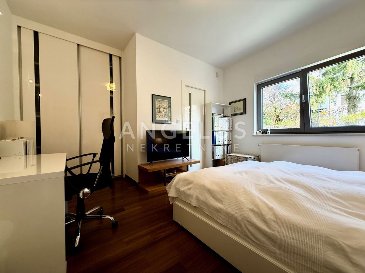 Stanovanje Mlinovi, Podsljeme, 160m2