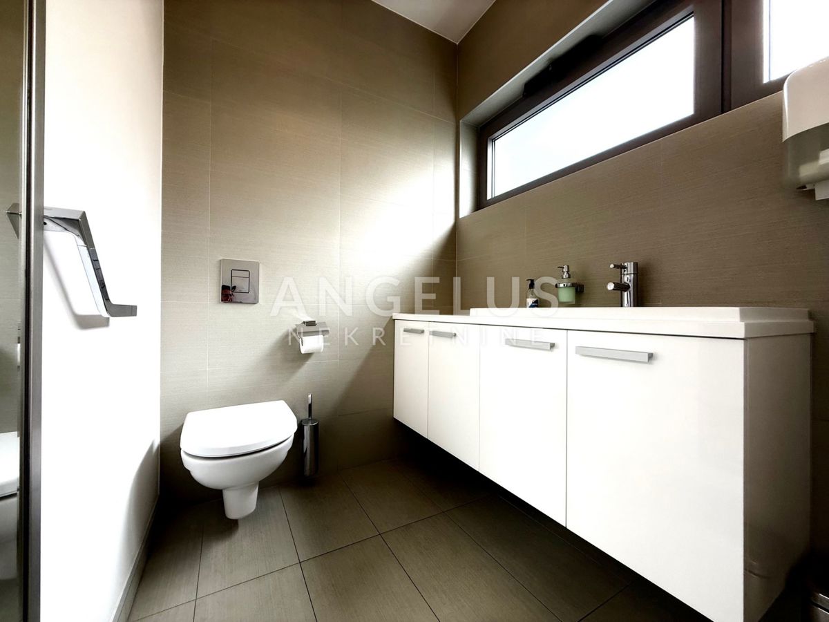 Stanovanje Mlinovi, Podsljeme, 160m2