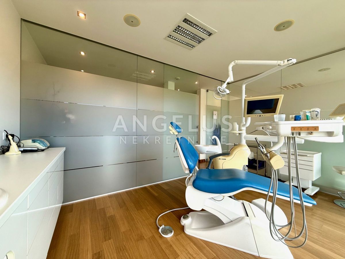 Stanovanje Mlinovi, Podsljeme, 160m2