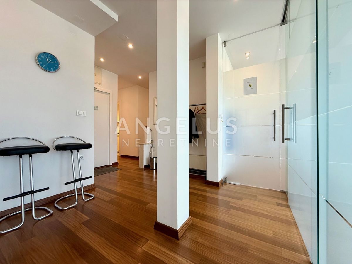 Stanovanje Mlinovi, Podsljeme, 160m2