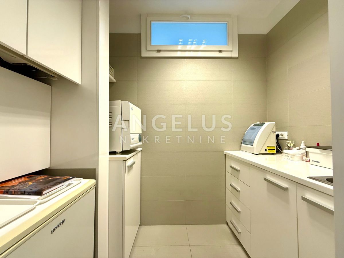 Stanovanje Mlinovi, Podsljeme, 160m2