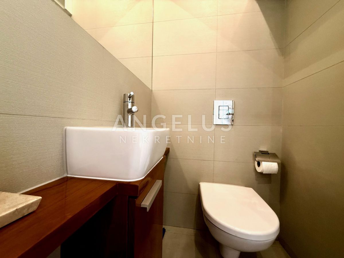 Stanovanje Mlinovi, Podsljeme, 160m2