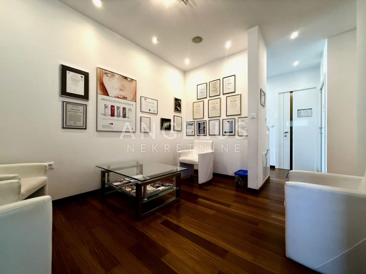 Stanovanje Mlinovi, Podsljeme, 160m2