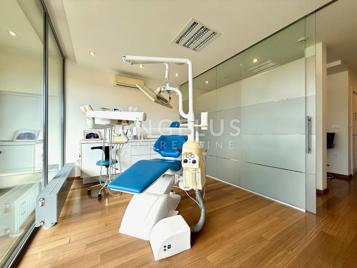 Stanovanje Mlinovi, Podsljeme, 160m2