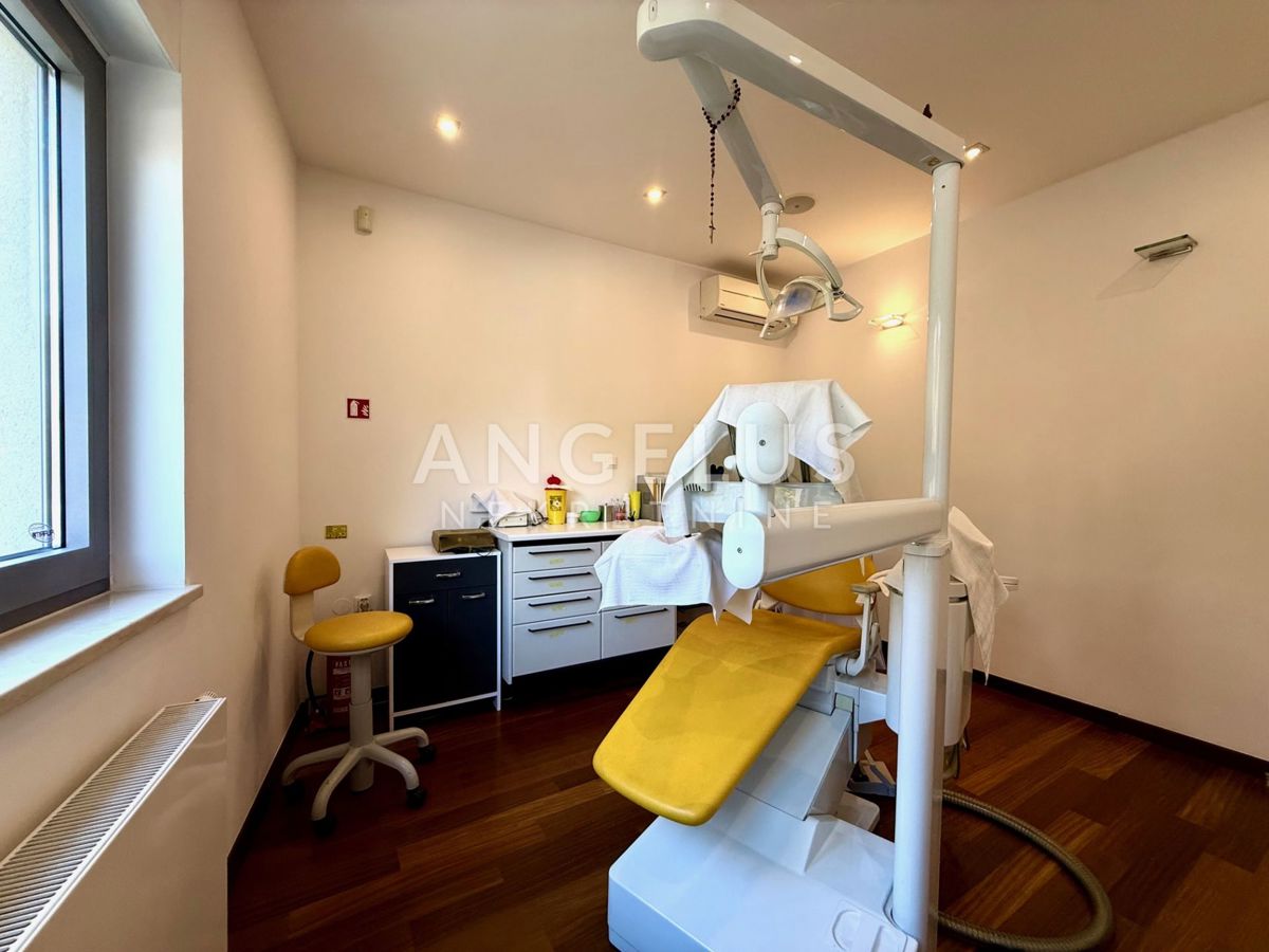 Stanovanje Mlinovi, Podsljeme, 160m2