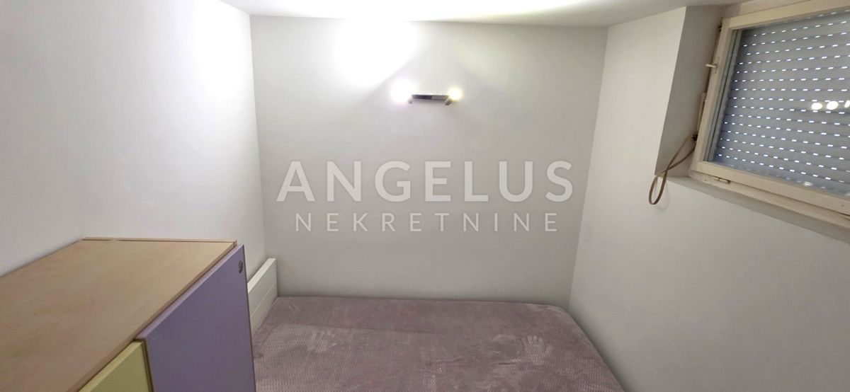 Split, Marjan - trisobno stanovanje NAPRODAJ