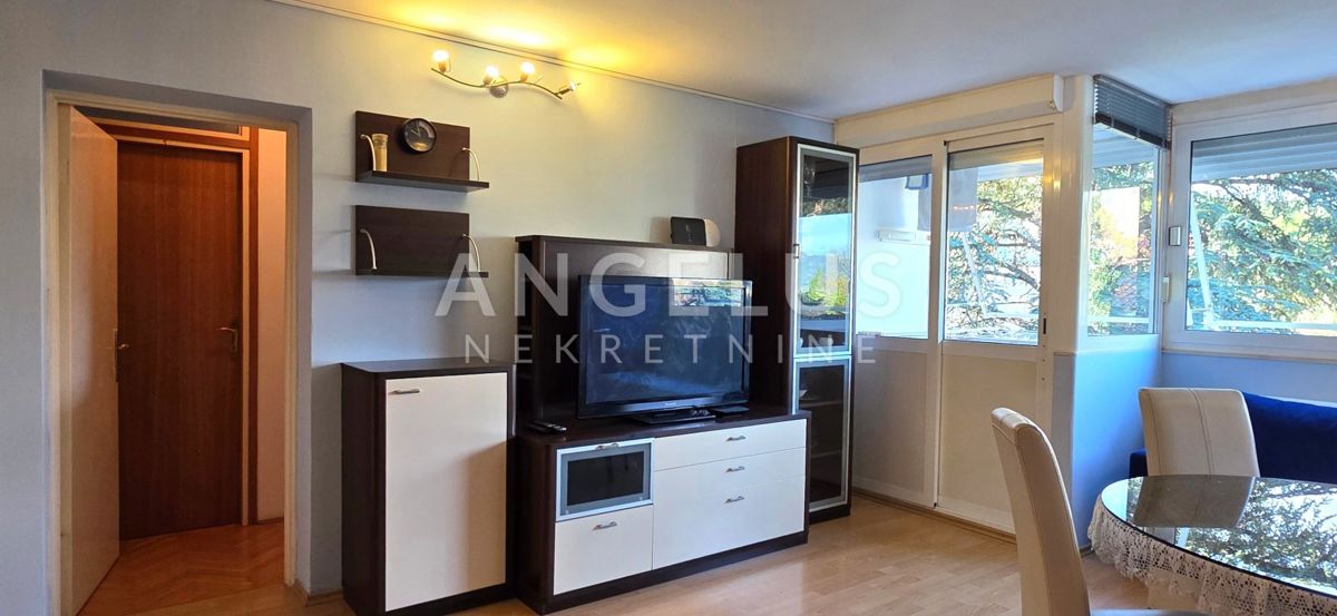 Split, Marjan - trisobno stanovanje NAPRODAJ