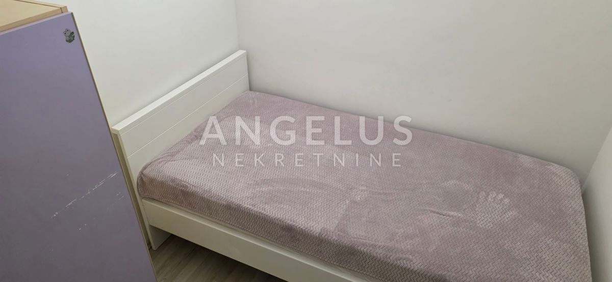 Split, Marjan - trisobno stanovanje NAPRODAJ