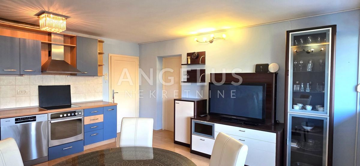 Split, Marjan - trisobno stanovanje NAPRODAJ