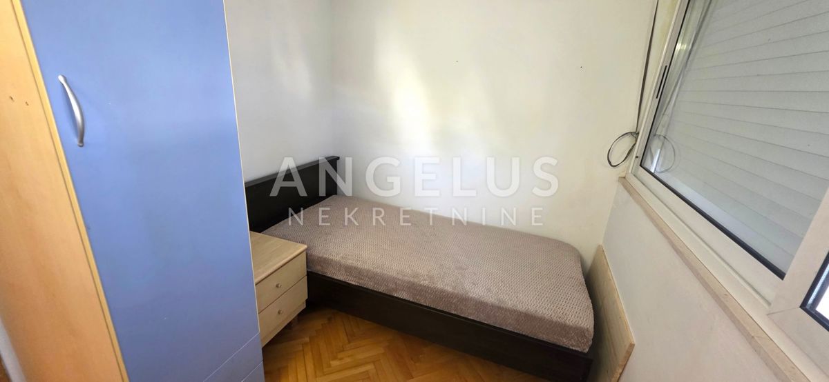 Split, Marjan - trisobno stanovanje NAPRODAJ