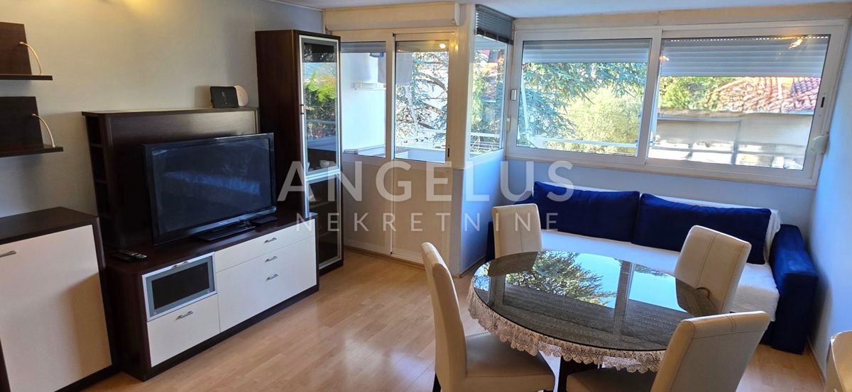 Split, Marjan - trisobno stanovanje NAPRODAJ