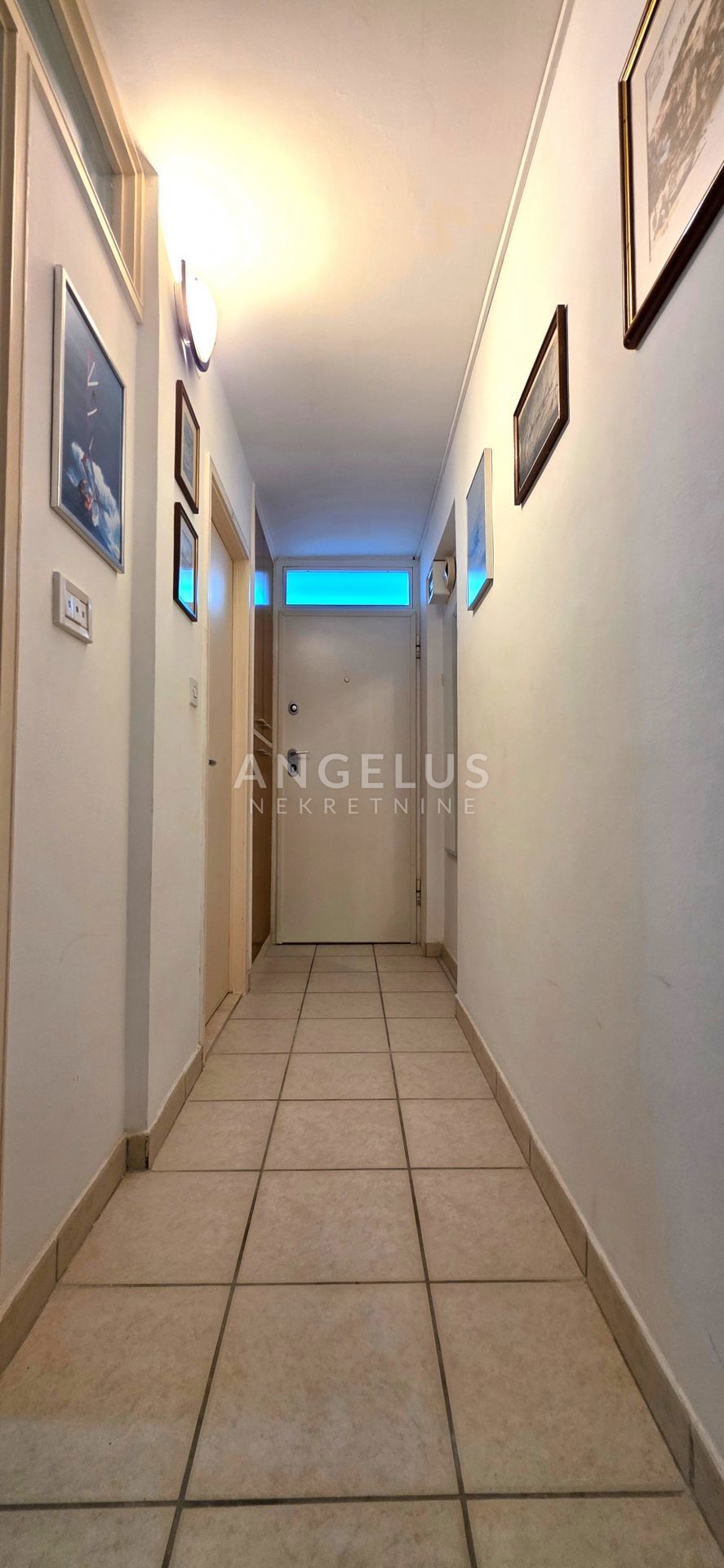 Split, Marjan - trisobno stanovanje NAPRODAJ