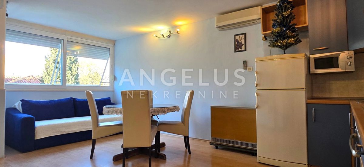 Split, Marjan - trisobno stanovanje NAPRODAJ