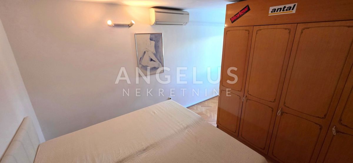 Split, Marjan - trisobno stanovanje NAPRODAJ