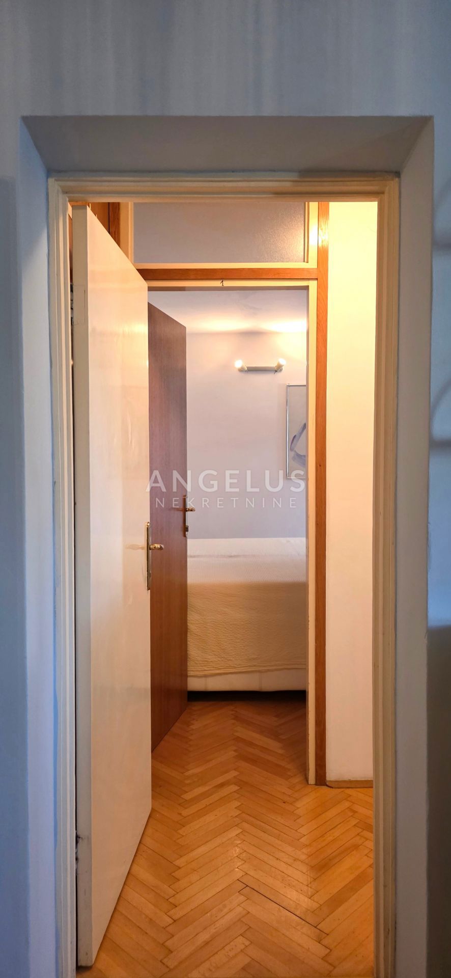 Split, Marjan - trisobno stanovanje NAPRODAJ