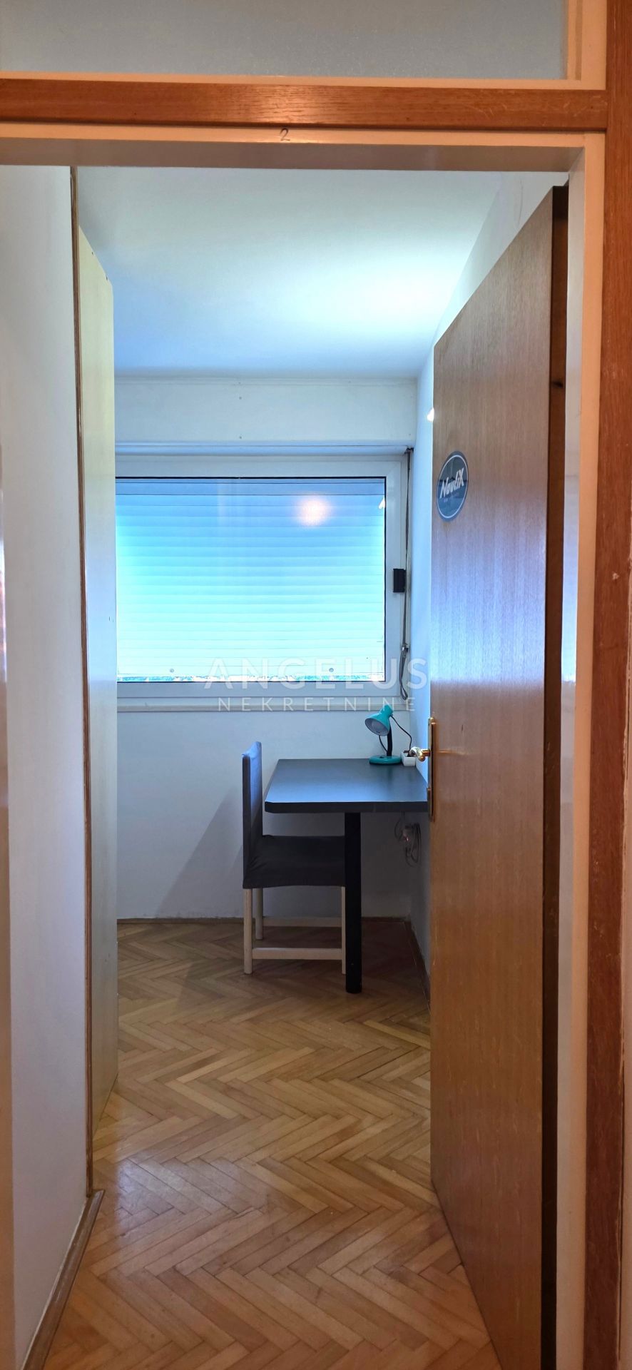 Split, Marjan - trisobno stanovanje NAPRODAJ