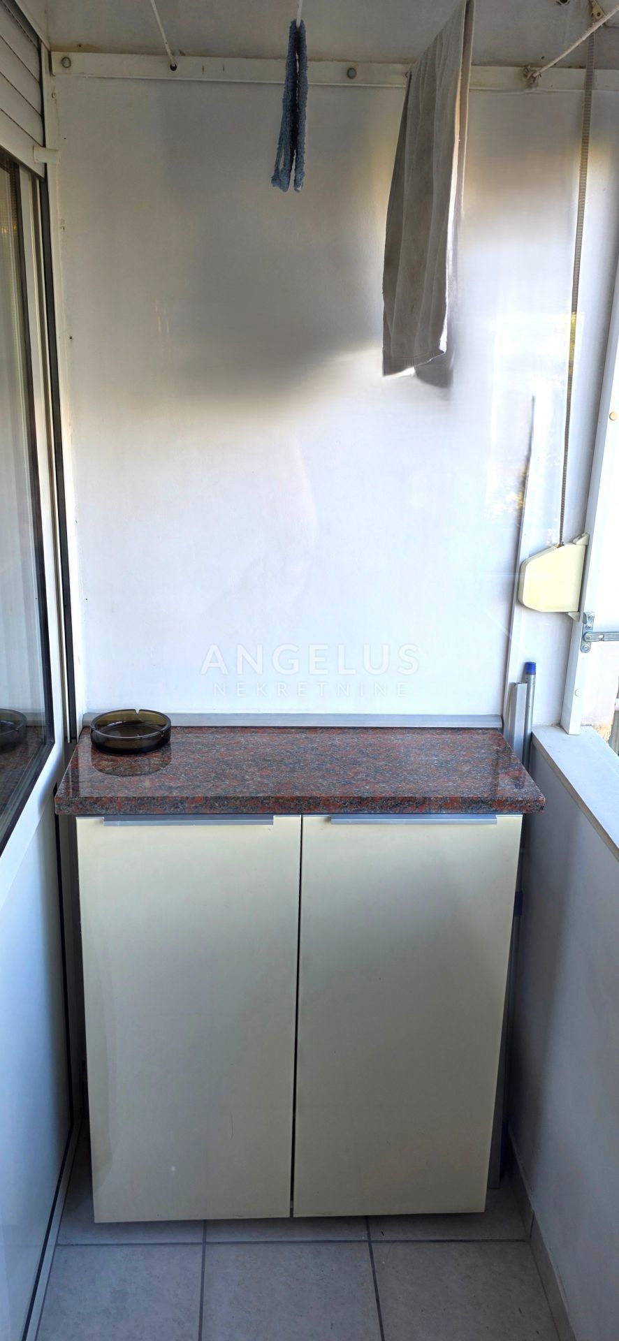 Split, Marjan - trisobno stanovanje NAPRODAJ