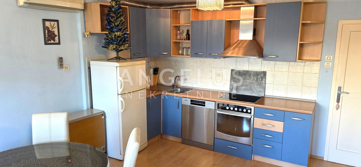 Split, Marjan - trisobno stanovanje NAPRODAJ