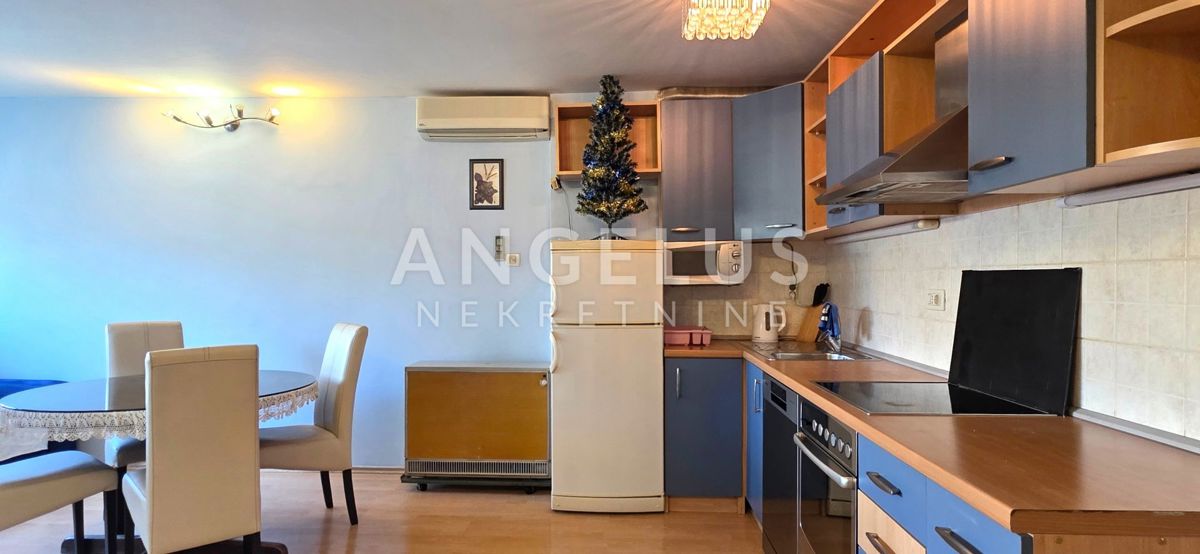 Split, Marjan - trisobno stanovanje NAPRODAJ