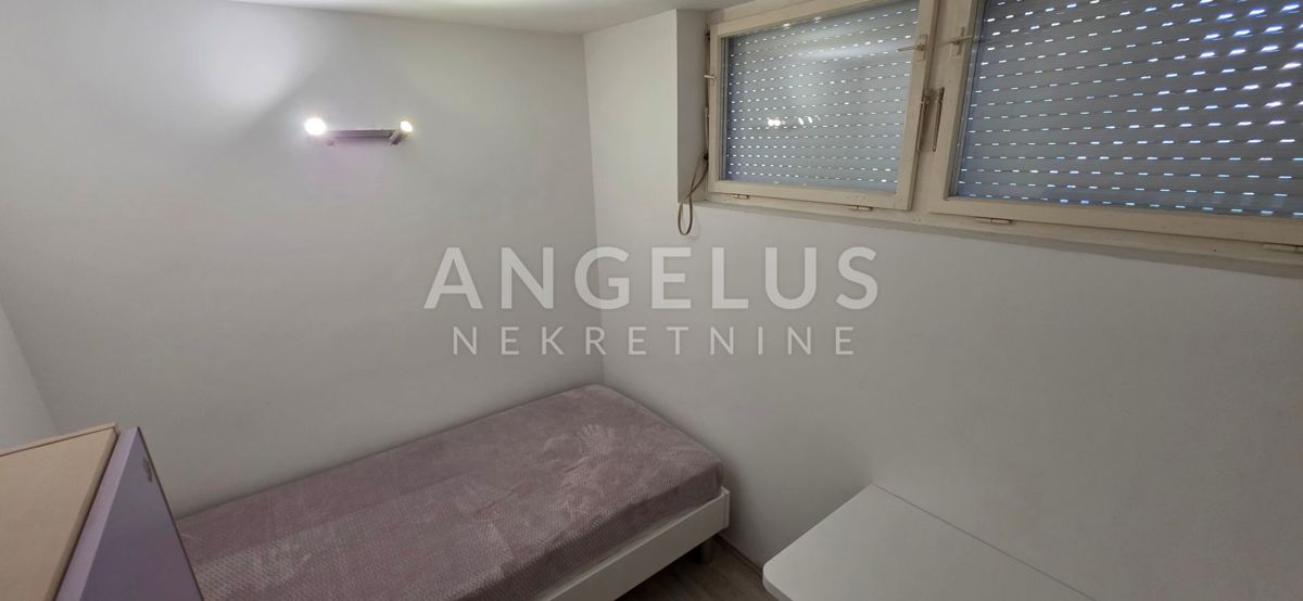 Split, Marjan - trisobno stanovanje NAPRODAJ