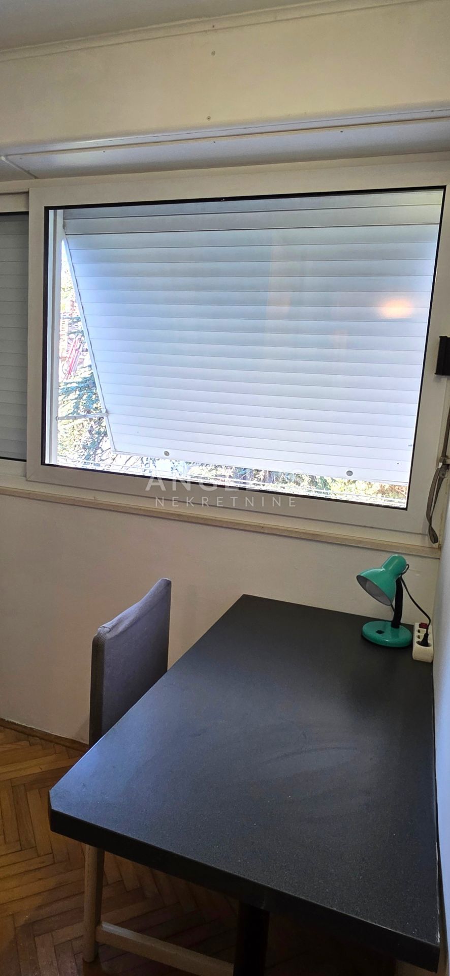 Split, Marjan - trisobno stanovanje NAPRODAJ