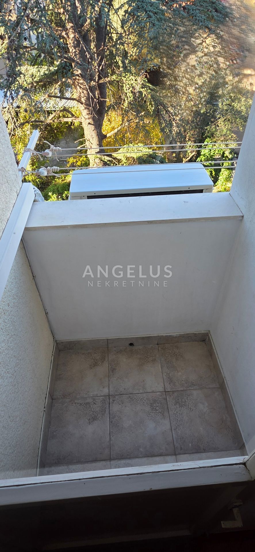 Split, Marjan - trisobno stanovanje NAPRODAJ