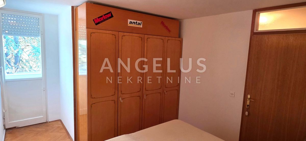 Split, Marjan - trisobno stanovanje NAPRODAJ