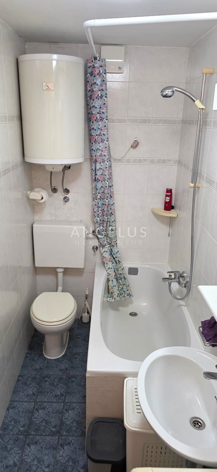 Split, Marjan - trisobno stanovanje NAPRODAJ