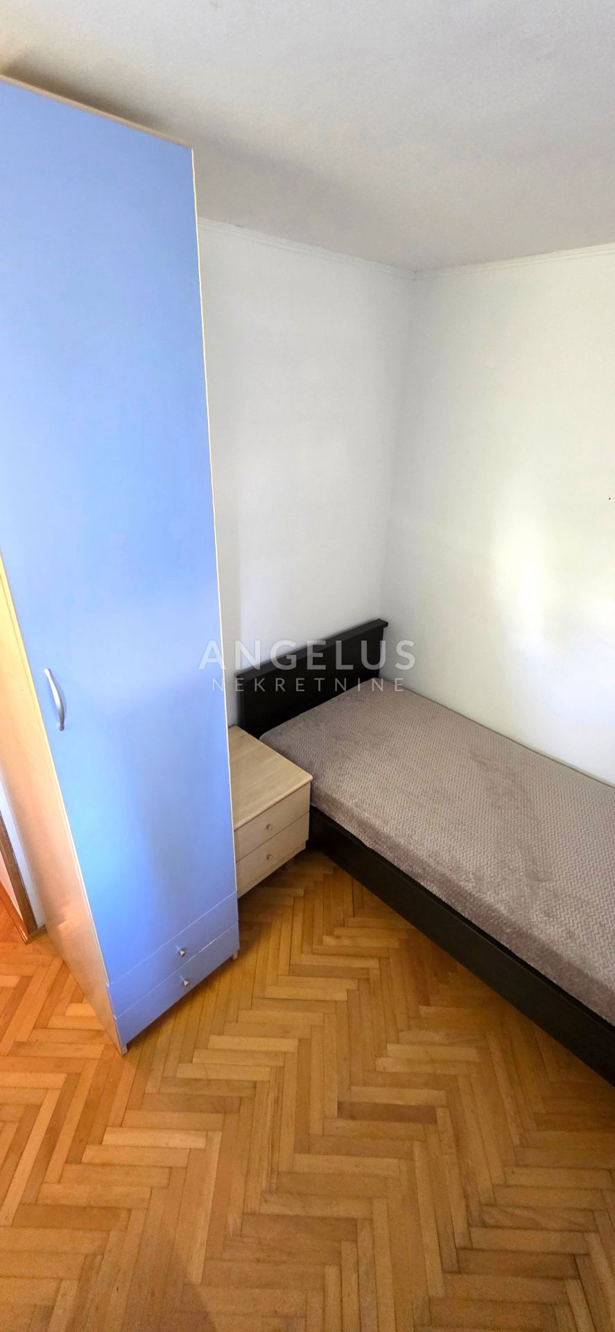 Split, Marjan - trisobno stanovanje NAPRODAJ