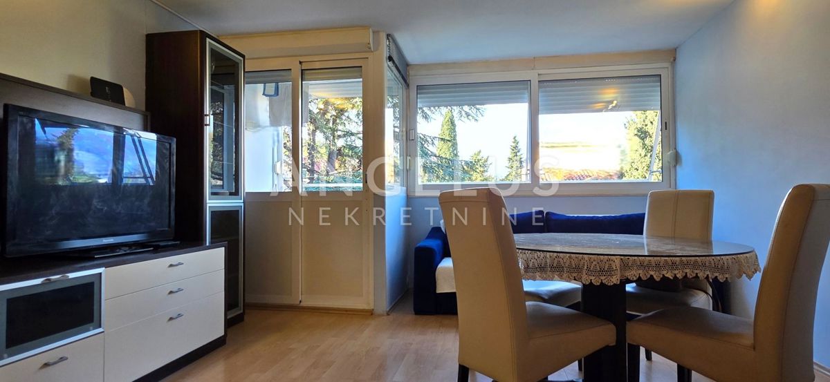 Split, Marjan - trisobno stanovanje NAPRODAJ