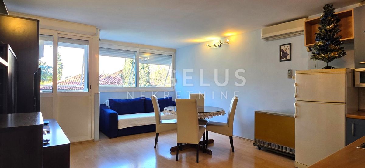 Split, Marjan - trisobno stanovanje NAPRODAJ