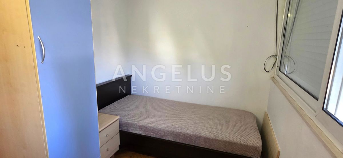 Split, Marjan - trisobno stanovanje NAPRODAJ