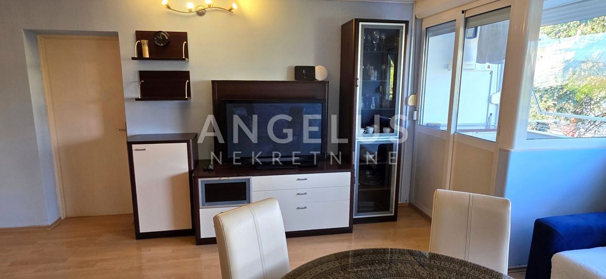 Split, Marjan - trisobno stanovanje NAPRODAJ