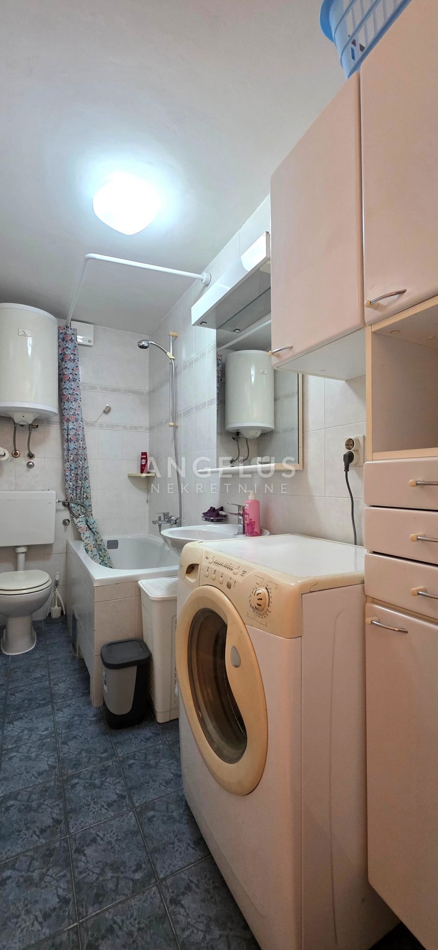 Split, Marjan - trisobno stanovanje NAPRODAJ