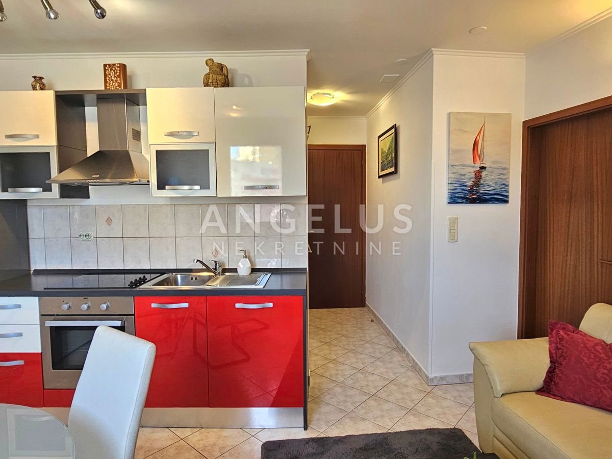 Split, Pazdigrad - enosobno stanovanje NAPRODAJ