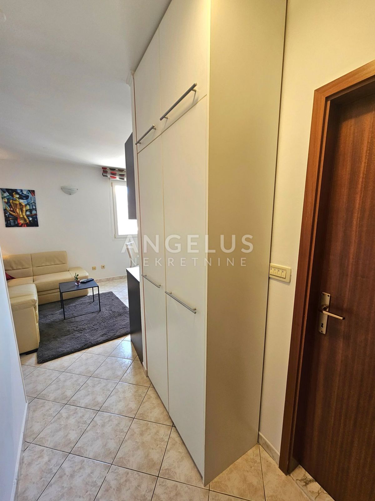 Split, Pazdigrad - enosobno stanovanje NAPRODAJ