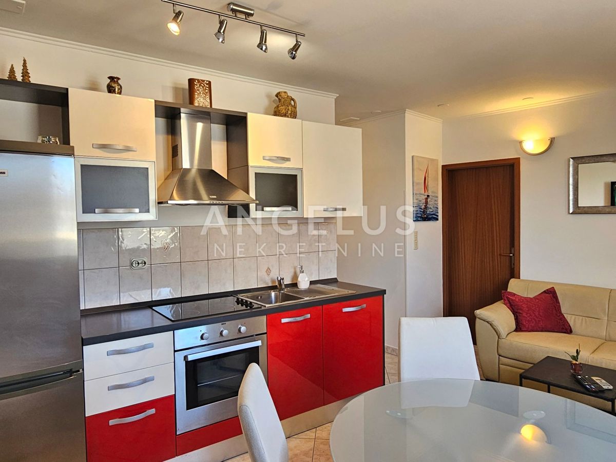 Split, Pazdigrad - enosobno stanovanje NAPRODAJ