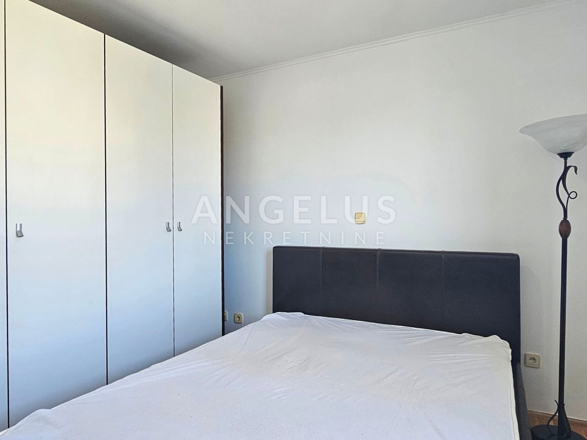 Split, Pazdigrad - enosobno stanovanje NAPRODAJ