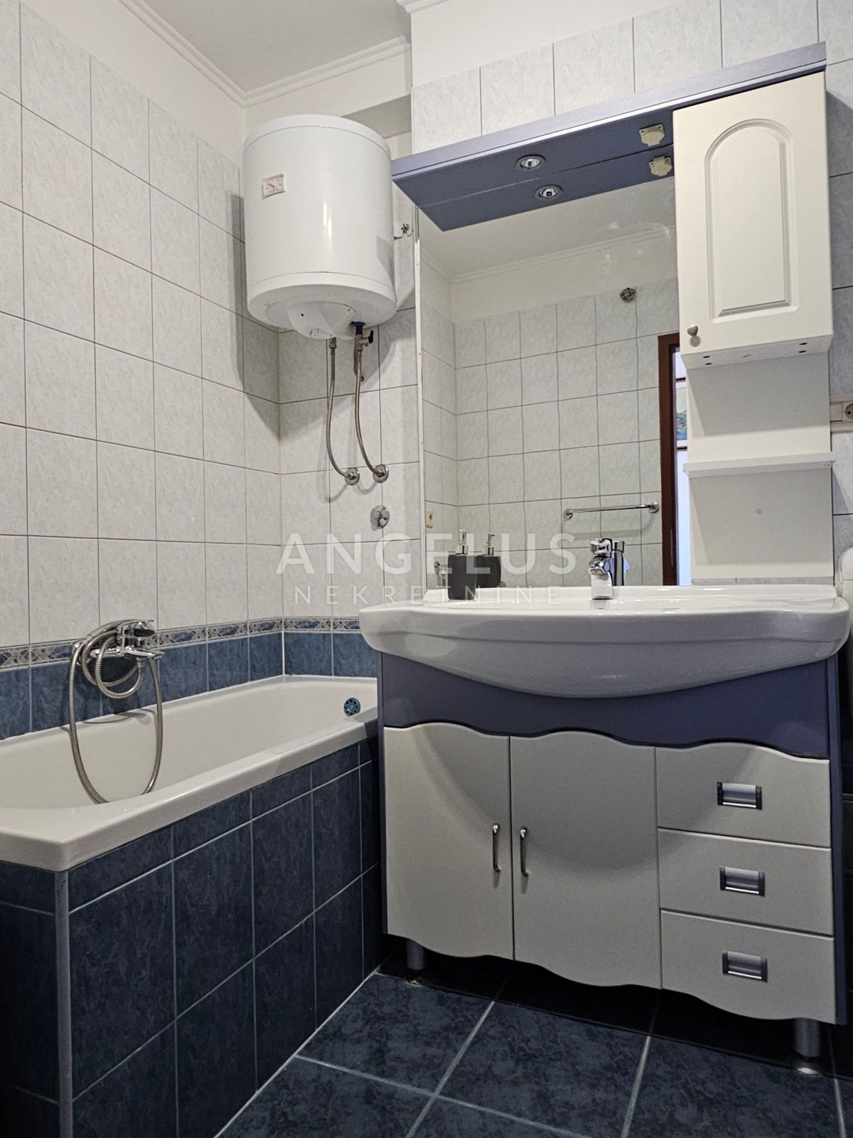 Split, Pazdigrad - enosobno stanovanje NAPRODAJ